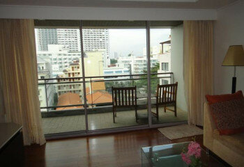 Кондоминиум в Паттайе, Таиланд | THE309496