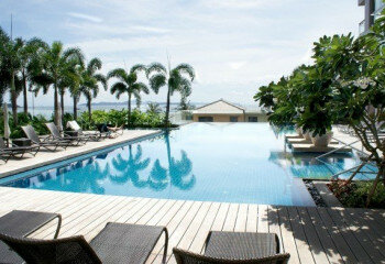 Кондоминиум в Паттайе, Таиланд | THE309496