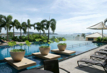 Кондоминиум в Паттайе, Таиланд 