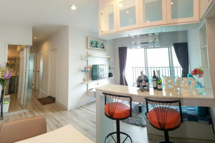 Кондоминиум в Паттайе, Таиланд | THE109506