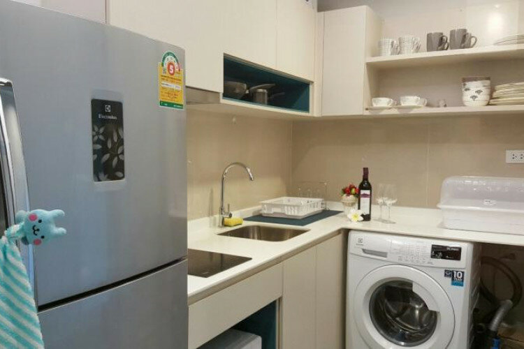 Кондоминиум в Паттайе, Таиланд | THE109506