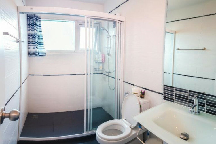 Кондоминиум в Паттайе, Таиланд | THE109506