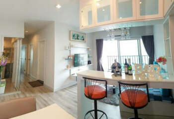 Кондоминиум в Паттайе, Таиланд | THE109506