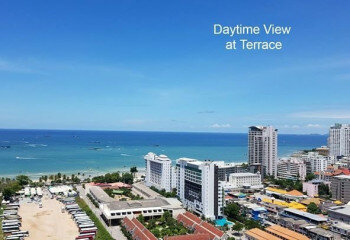 Кондоминиум в Паттайе, Таиланд | THE109506