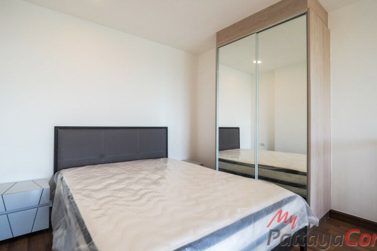 Кондоминиум в Паттайе, Таиланд | THE533505