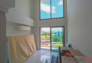 Кондоминиум в Паттайе, Таиланд | THE533505