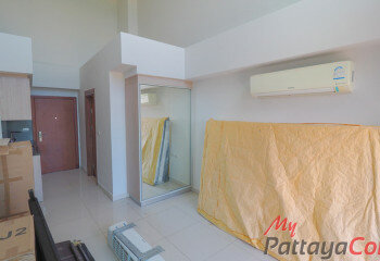 Кондоминиум в Паттайе, Таиланд | THE533505