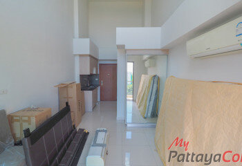 Кондоминиум в Паттайе, Таиланд | THE533505