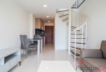 Кондоминиум в Паттайе, Таиланд | THE533505