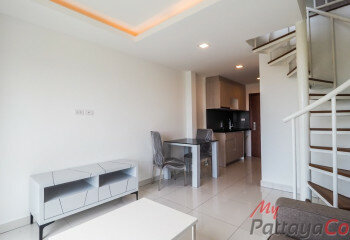 Кондоминиум в Паттайе, Таиланд | THE533505