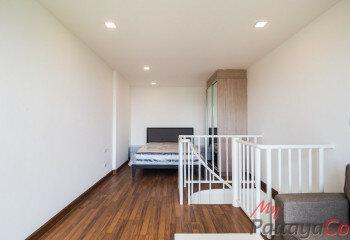 Кондоминиум в Паттайе, Таиланд | THE533505