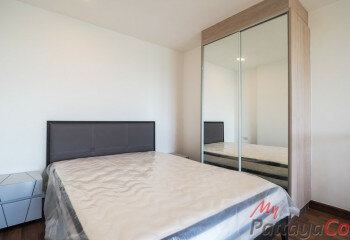 Кондоминиум в Паттайе, Таиланд | THE533505