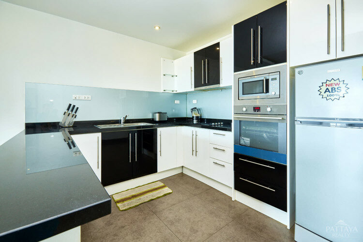 Кондоминиум в Паттайе, Таиланд | THE121722