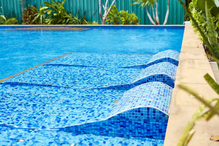 Кондоминиум в Паттайе, Таиланд | THE121722