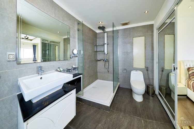 Кондоминиум в Паттайе, Таиланд | THE121722