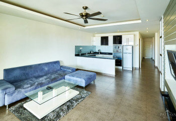 Кондоминиум в Паттайе, Таиланд | THE121722