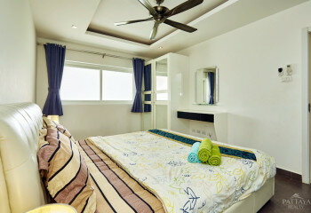 Кондоминиум в Паттайе, Таиланд | THE121722