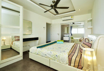 Кондоминиум в Паттайе, Таиланд | THE121722