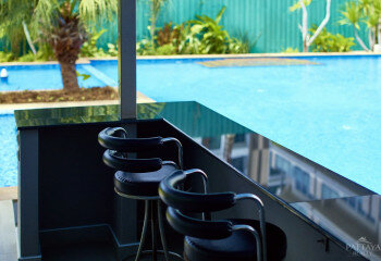 Кондоминиум в Паттайе, Таиланд | THE121722