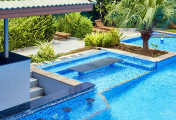 Кондоминиум в Паттайе, Таиланд | THE121722