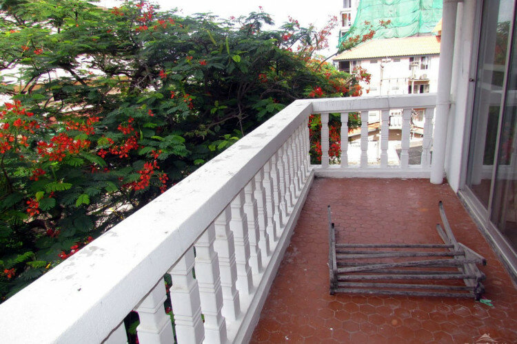 Кондоминиум в Паттайе, Таиланд | THE324714