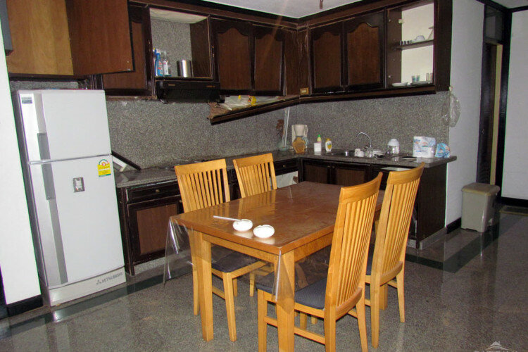 Кондоминиум в Паттайе, Таиланд | THE324714