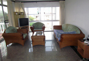 Кондоминиум в Паттайе, Таиланд | THE324714