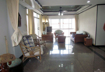 Кондоминиум в Паттайе, Таиланд | THE324714