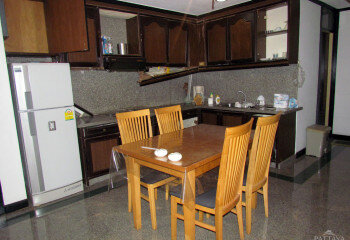 Кондоминиум в Паттайе, Таиланд | THE324714