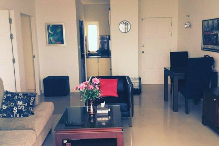 Кондоминиум в Паттайе, Таиланд | THE509920