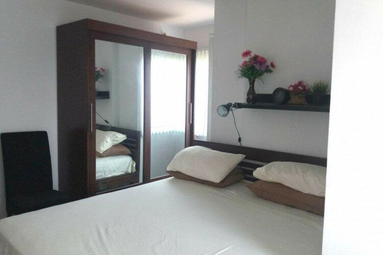 Кондоминиум в Паттайе, Таиланд | THE509920