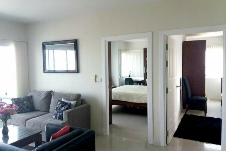 Кондоминиум в Паттайе, Таиланд | THE509920