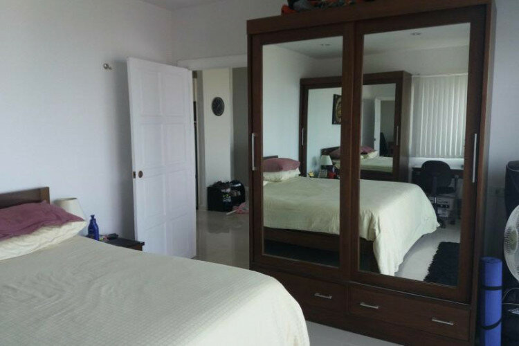 Кондоминиум в Паттайе, Таиланд | THE509920