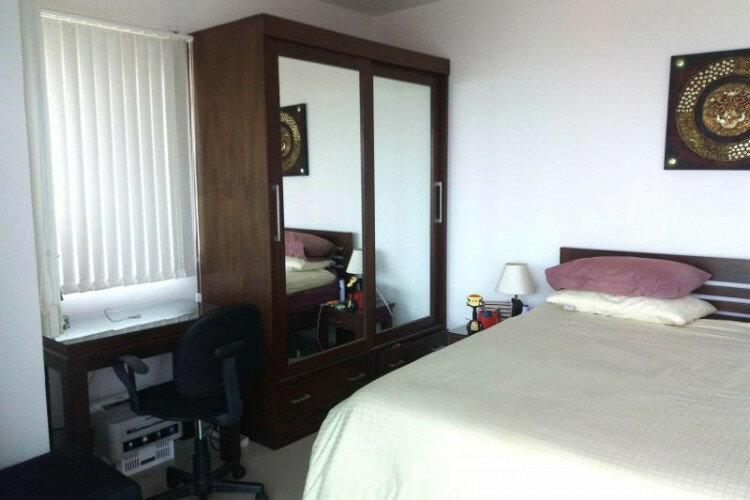 Кондоминиум в Паттайе, Таиланд | THE509920