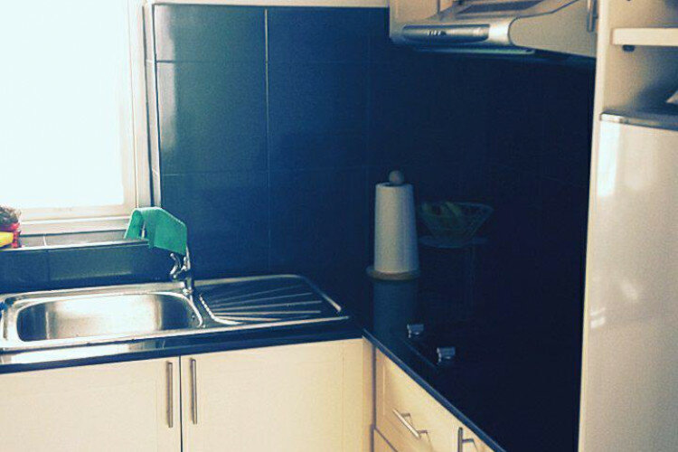 Кондоминиум в Паттайе, Таиланд | THE509920