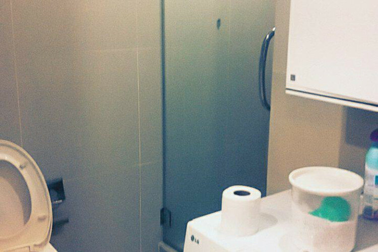 Кондоминиум в Паттайе, Таиланд | THE509920