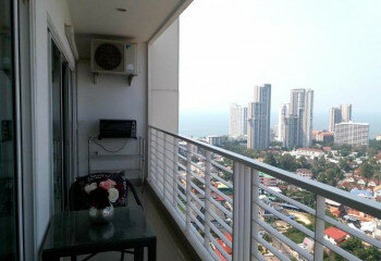 Кондоминиум в Паттайе, Таиланд | THE509920