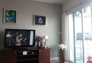 Кондоминиум в Паттайе, Таиланд | THE509920