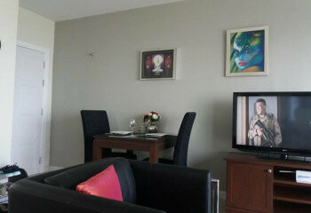 Кондоминиум в Паттайе, Таиланд | THE509920