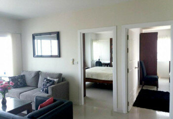 Кондоминиум в Паттайе, Таиланд | THE509920