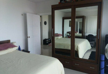 Кондоминиум в Паттайе, Таиланд | THE509920