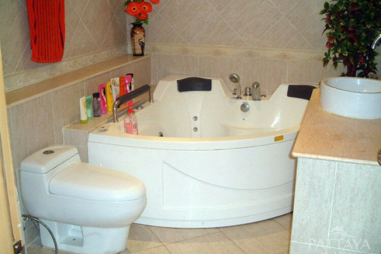 Кондоминиум в Паттайе, Таиланд | THE446377