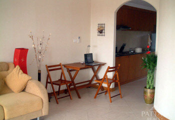 Кондоминиум в Паттайе, Таиланд | THE446377