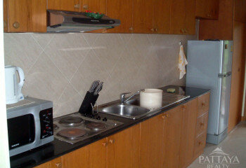 Кондоминиум в Паттайе, Таиланд | THE446377