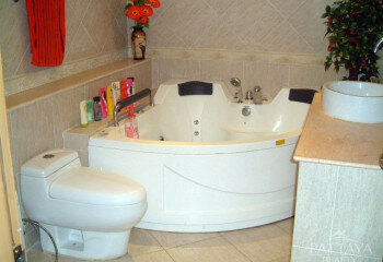 Кондоминиум в Паттайе, Таиланд | THE446377