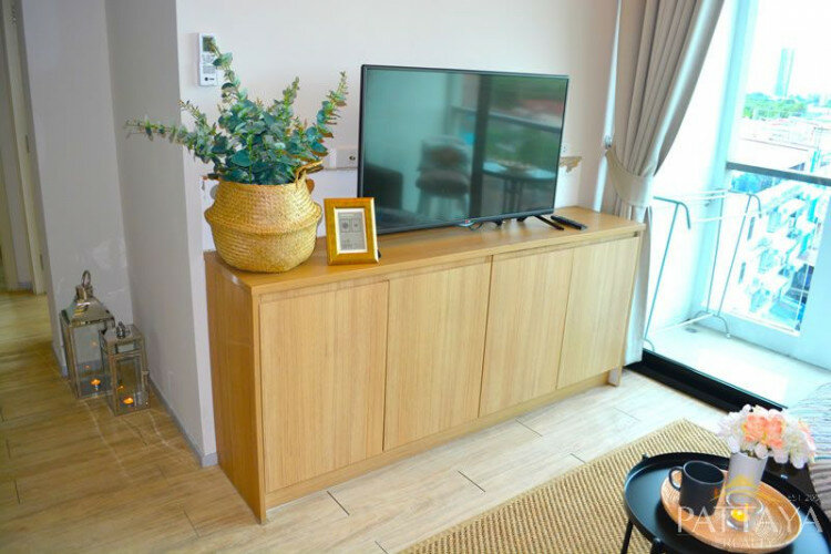 Кондоминиум в Паттайе, Таиланд | THE246481