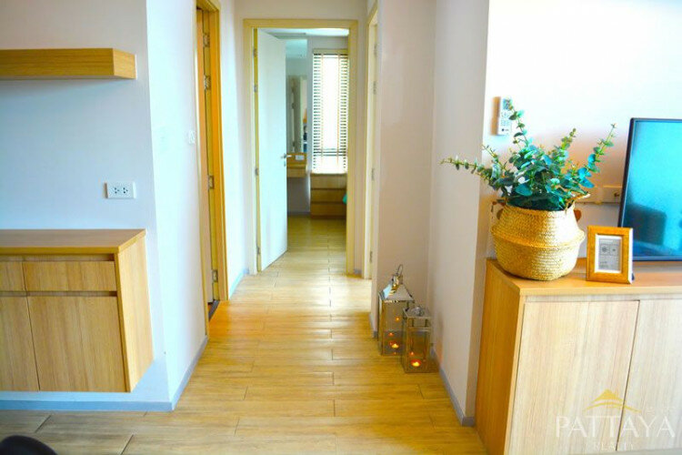 Кондоминиум в Паттайе, Таиланд | THE246481