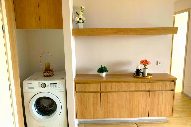 Кондоминиум в Паттайе, Таиланд | THE246481