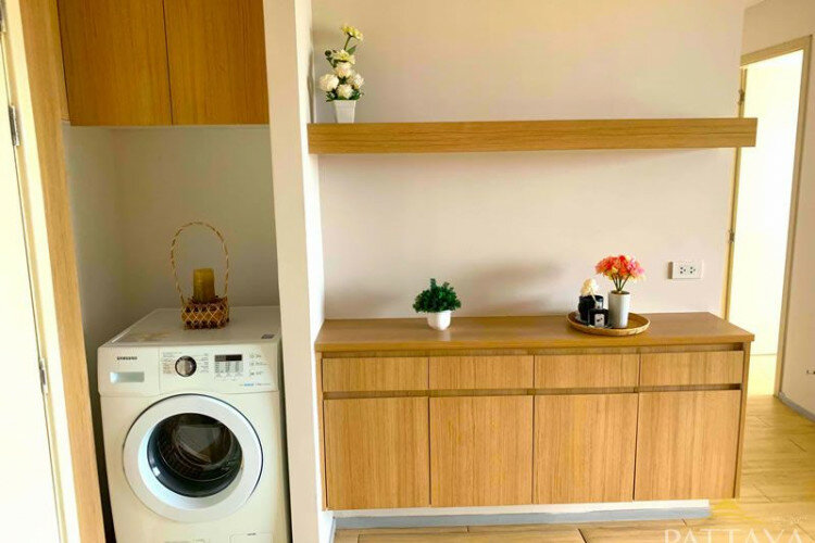 Кондоминиум в Паттайе, Таиланд | THE246481