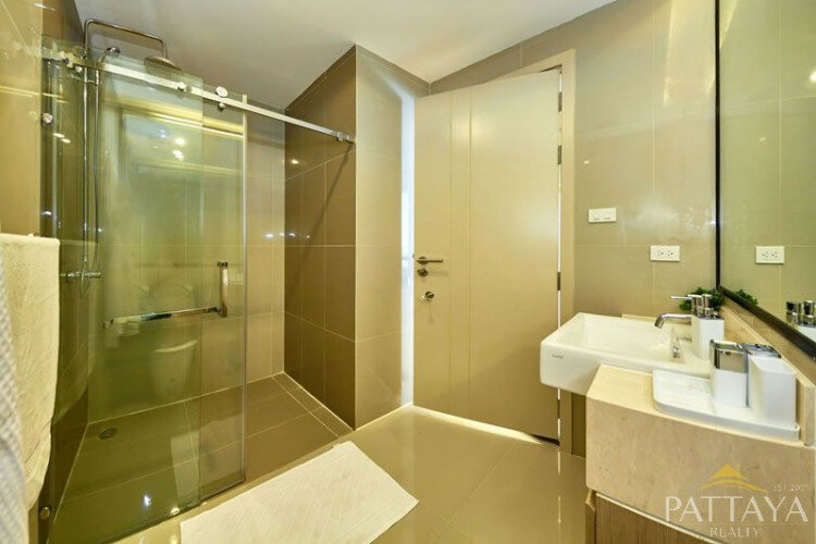 Кондоминиум в Паттайе, Таиланд | THE246481